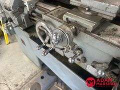 Lebond  Engine Lathe