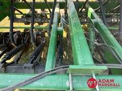 2003  John Deere  1590   No-Till Grain Drill - 20FT