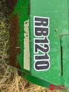 Frontier  RB1210  Blade - 10FT