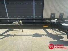 Duo Lift  DS42  Header Trailer - 42FT