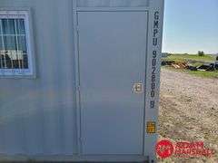 Unused 9FT Container