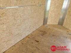 2023  H & H  Enclosed Trailer - 12FT