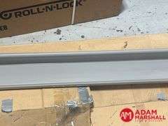 2000-2006   GM  Escalade  Fiber Glass Running Boards