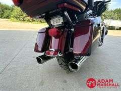 2014  Harley Davidson  Ultra Limited  Electra Glide Motorcycle