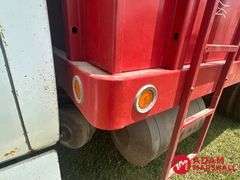 1973  Chevrolet  C65  Grain Truck - Gasoline