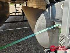 2014  Sun Tracker  Party Barge 20DLX  Pontoon - 20FT