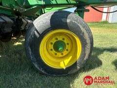 2003  John Deere  1590   No-Till Grain Drill - 20FT