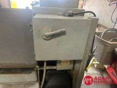 Lebond  Engine Lathe