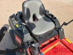 Toro  TimeCutter 75740  Zero Turn Lawn Mower - 42IN