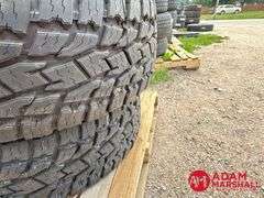(2) NEW Toyo, Open Country Tires - LT305/70R16