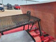 1970  Combee  Airboat w/ Trailer - 15 FT