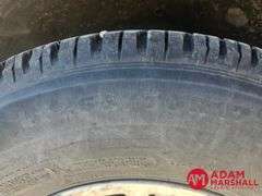2005  Chevrolet  Tahoe  - Gasoline