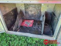 1980  Fruehauf  Aluminum Fuel  Semi Trailer - 9,200 Gallon
