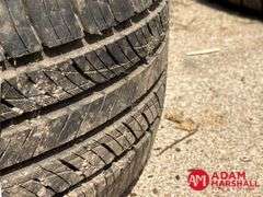 (1) NEW Kumho, Crugen Tire - 235/45R19