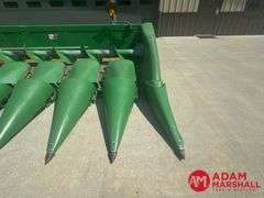 2020  John Deere  712C  Corn Head - 12R30