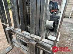 2021  UNI Carriers 50  MU1F2A25LV  Forklift - Propane