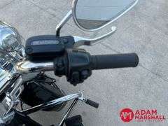 2012  Harley Davidson  FLHR  Road King Motorcycle