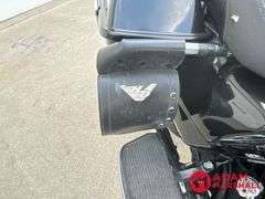 2012  Harley Davidson  FLHR  Road King Motorcycle