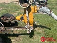 Ford  140  Power Unit - Propane