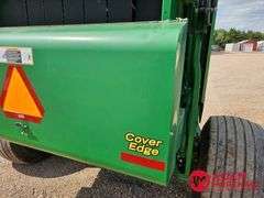 2013  John Deere  569  Round Baler