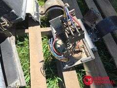 (2) Valley Pivot Tower Boxes