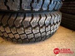 (2) NEW Tires - R16