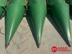 2020  John Deere  712C  Corn Head - 12R30