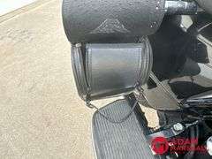 2012  Harley Davidson  FLHR  Road King Motorcycle