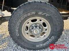 2002  GMC  Sierra K2500 HD  Pickup - Diesel
