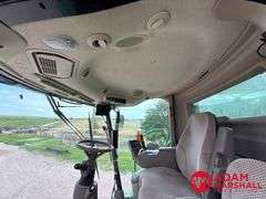 2014  John Deere  S670  Combine