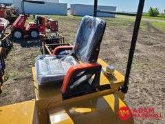 Unused 2024 KRW23 Wheel Loader