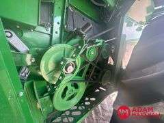 2016  John Deere  S680  Combine