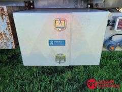 1980  Fruehauf  Aluminum Fuel  Semi Trailer - 9,200 Gallon