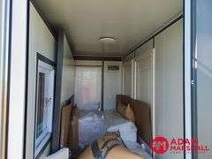 Unused Bastone 19FT x 20FT Mobile House