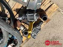 Baldor Motor & Meters