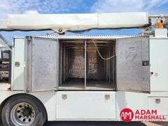 2006  International  4400  Boom Bucket Truck