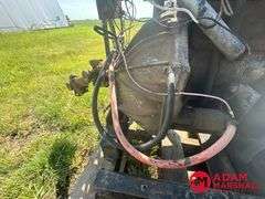 Chevrolet  181  Power Unit - Natural Gas