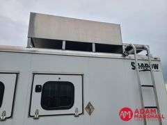 2013  Shadow   4 Horse Trailer w/ Living Quarters   - 42FT