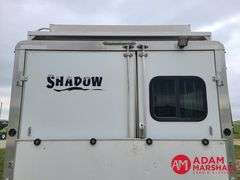 2013  Shadow   4 Horse Trailer w/ Living Quarters   - 42FT