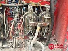 1994  GMC  3500  Sierra HD Ladder Truck - 52FT