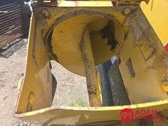 1986  New Holland  355  Grinder Mixer