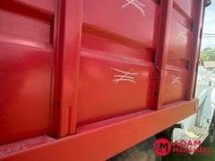 1973  Chevrolet  C65  Grain Truck - Gasoline