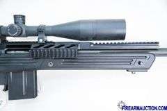 Savage Arms Model 10 BAT/S-K Long Range Bolt Action Rifle - 308 Win - SN:  G924423