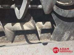 1986  New Holland  355  Grinder Mixer