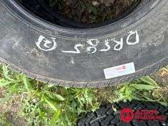 (2) USED Douglas, Allseason Tire - 235/65R17
