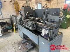 Lebond  Engine Lathe