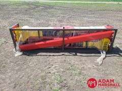Unused AGT Two Post Lift, 8,000lbs AGT-BT1000