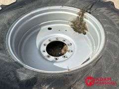 (4) Mitas Floater Tires -  650/65R38