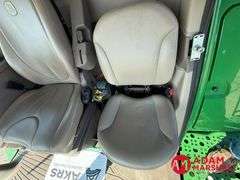 2017 John Deere S680 Combine