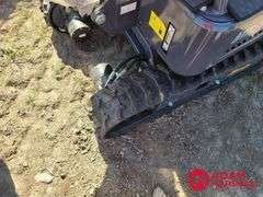 Unused 2024 AGROTK MX15R Mini Excavator - Gasoline